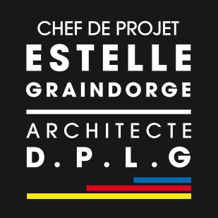 Estelle Graindorge Architecte