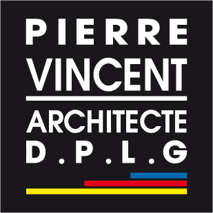 Pierre Vincent Architecte